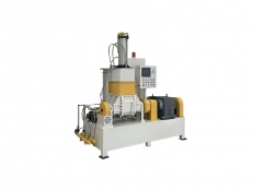 XH-420-55密煉機廠家 加壓式橡膠密煉生產