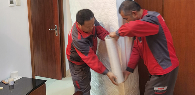 正規搬家公司